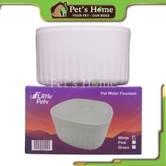 Máy lọc nước Little Pets