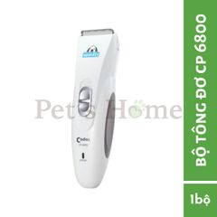 Tông đơ cạo lông chó mèo Codos Professtional CP-6800