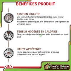 Pate Royal Canin Gastro Intestinal cho mèo 100g