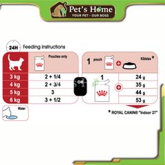 Pate Royal Canin Instinctive cho mèo trưởng thành 85g