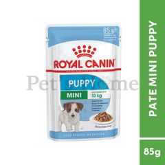 Pate Royal Canin Mini Puppy 85g