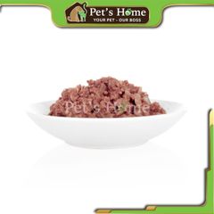 Pate Whiskas cho mèo gói 85g