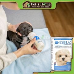 PetAg Esbilac Puppy Milk Replacer Powder 340g