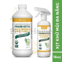 SCD Probiotics Air Refresh 6oz