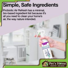 SCD Probiotics Air Refresh 6oz