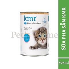 Sữa bột KMR cho mèo con 340g