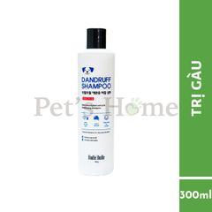 Dầu gội trị ve Budle Budle cho chó 300ml