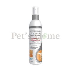 SynergyLabs Veterinary Formula Antiseptic & Antifungal Spray 8oz