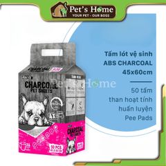 Tã lót thấm hút Charcoal Absorb 45x60