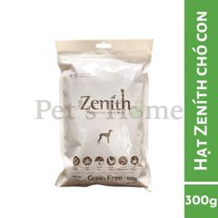 Hạt Zenith [1,2kg] thức ăn hạt mềm cho chó con, chó trưởng thành Hàn Quốc