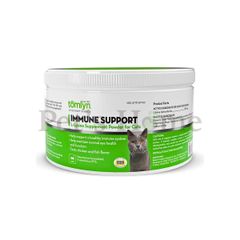 Tomlyn Immune Support L-Lysine Powder Cat Supplement 100g