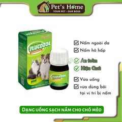 Vemedim Flucozol 30ml