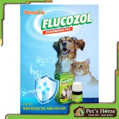 Vemedim Flucozol 30ml