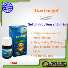 Vemedim gastro gel 30ml