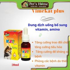 Vemedim Vimekat plus 20ml