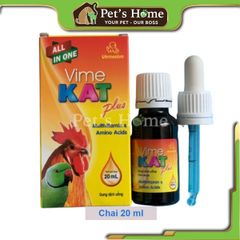 Vemedim Vimekat plus 20ml