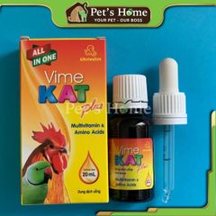 Vemedim Vimekat plus 20ml