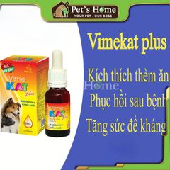 Vemedim Vimekat plus 20ml