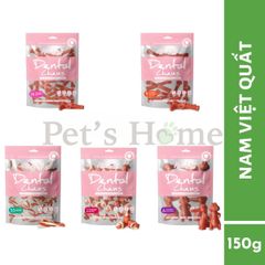 Xương gặm sạch răng cho chó Altimate Pet Dental Chews