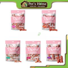 Xương gặm sạch răng cho chó Altimate Pet Dental Chews