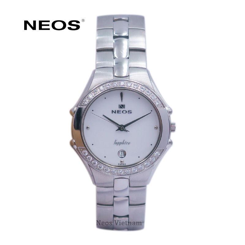 Đồng Hồ Neos N-30698M Unisex Sapphire Bảo Hành Chính Hãng