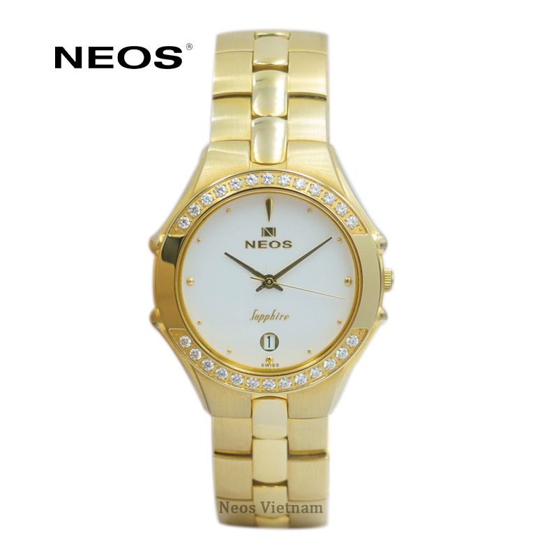 Đồng Hồ Neos N-30698M Unisex Sapphire Bảo Hành Chính Hãng