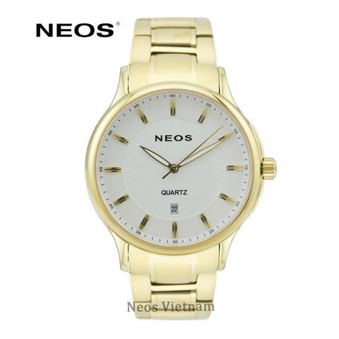 Đồng Hồ Đeo Tay Nam Neos N-30864M Sapphire Chính Hãng