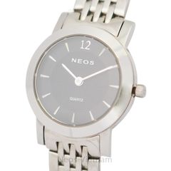 Đồng Hồ Nữ Neos N-30872L Sapphire Chính Hãng