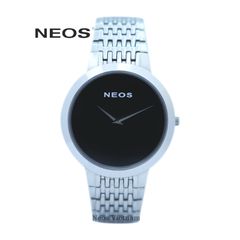 Đồng Hồ Neos N-30884M Nam Sapphire Chính Hãng