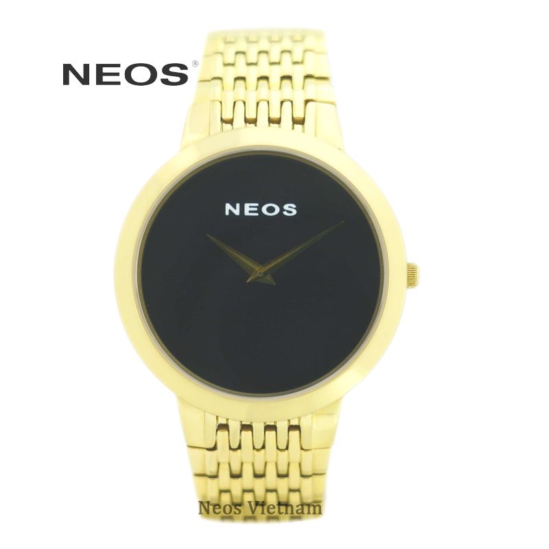 Đồng Hồ Neos N-30884M Nam Sapphire Chính Hãng