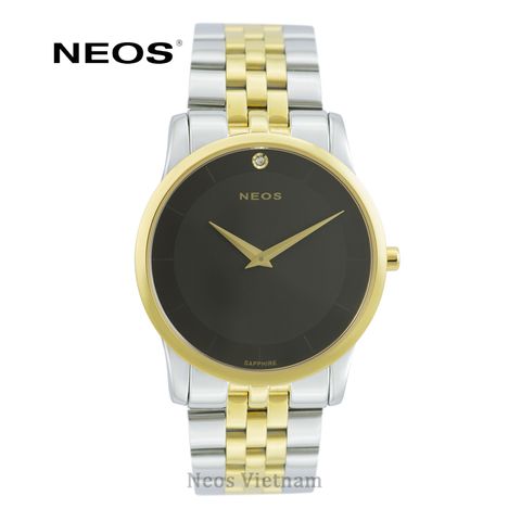 Đồng Hồ Nam Chính Hãng Neos N-30923M Sapphire