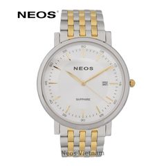 Đồng Hồ Đeo Tay Nam Neos N-30926M Chính Hãng