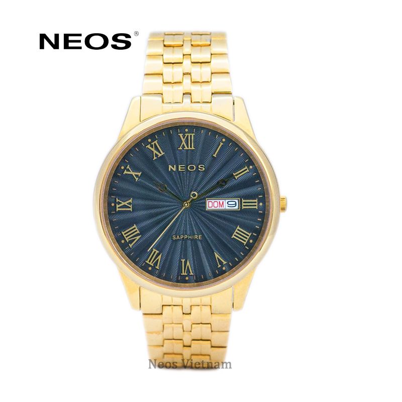 Đồng Hồ Thời Trang Nam Neos N-30930M Sapphire Chính Hãng