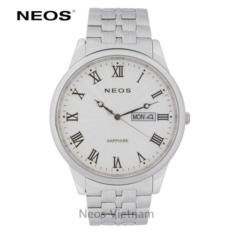 Đồng Hồ Thời Trang Nam Neos N-30930M Sapphire Chính Hãng