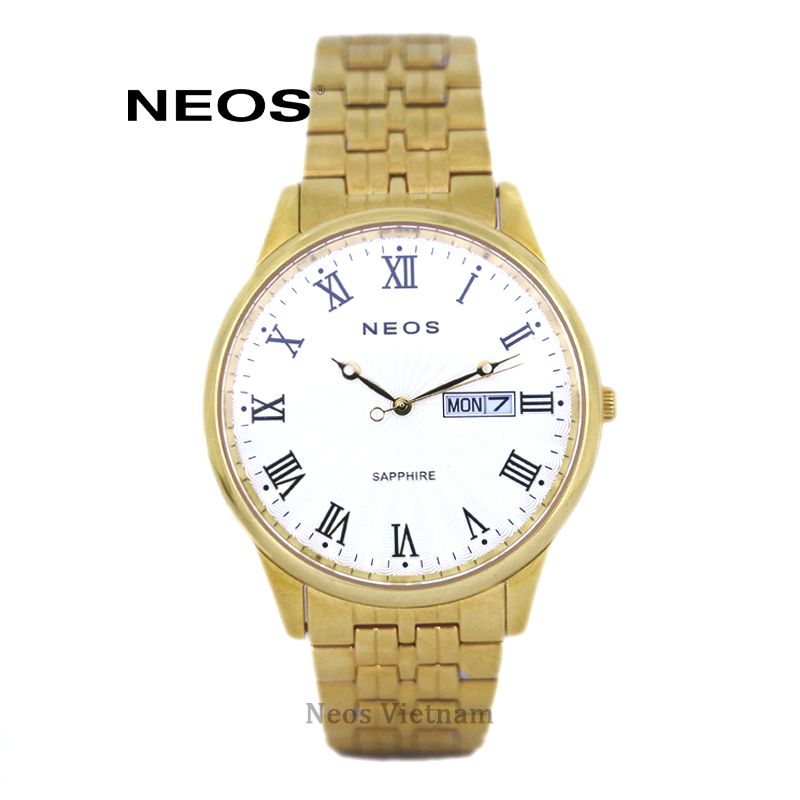 Đồng Hồ Thời Trang Nam Neos N-30930M Sapphire Chính Hãng