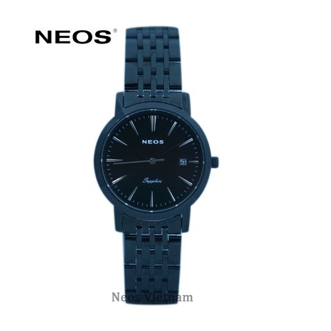 Đồng Hồ Nữ Đẹp Neos N-30932L Sapphire Bảo Hành Chính Hãng 1 Đổi 1