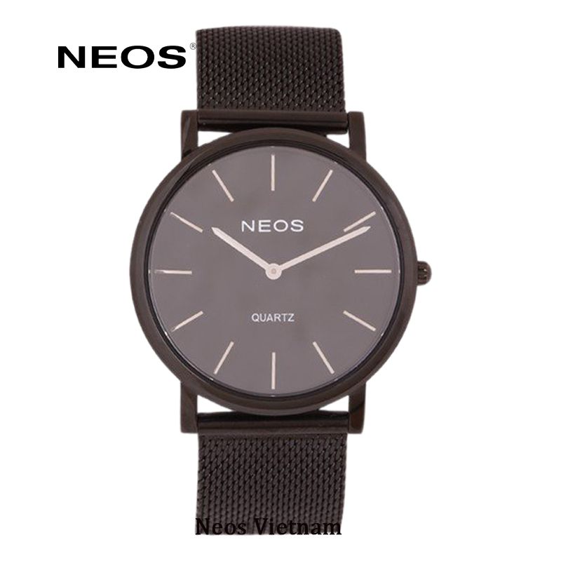 Đồng Hồ Nam Đẹp Neos N-40685M Sapphire Chính Hãng