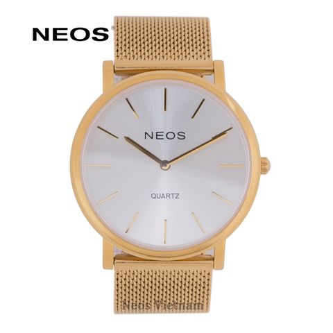 Đồng Hồ Nam Đẹp Neos N-40685M Sapphire Chính Hãng