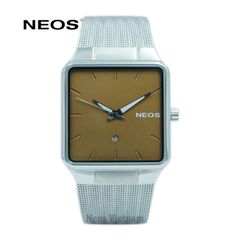 Đồng Hồ Nam Chính Hãng Neos N-40704M Sapphire