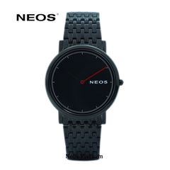 Đồng Hồ Nam Đẹp Giá Rẻ Neos N-40707M Sapphire Chính Hãng