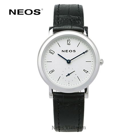 Đồng hồ Nữ Chính Hãng Neos N-40728L Sapphire dây da