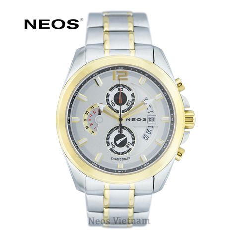 Đồng Hồ Neos N-50556M Nam Sapphire Chính Hãng