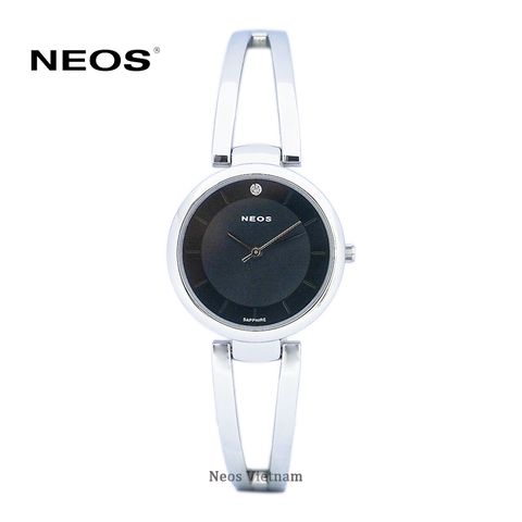 Đồng Hồ Nữ Dây Lắc Neos N-60518L Sapphire Bảo Hành Chính Hãng