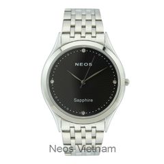 Đồng Hồ Nam Đẹp Neos N-40663M Sapphire Chính Hãng