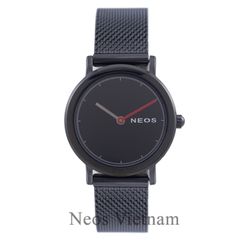 Đồng Hồ Đôi Đẹp Neos N-40707 Sapphire Chính Hãng