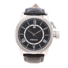 Đồng Hồ Nam Dây Da Neos N-40710G Sapphire