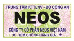 Đồng Hồ Nữ Neos N-30923L Sapphire Full Đen