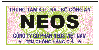 Đồng Hồ Neos N-40682M Nam Dây Da Sapphire Chính Hãng