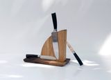  Boat Knife Holder 