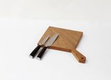  Square Seving tray with Handle 